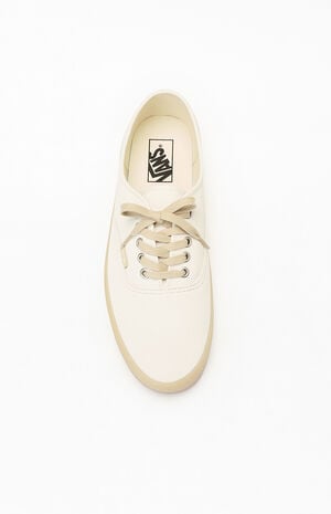 Marshmallow Suede U Authentic Shoes image number 5
