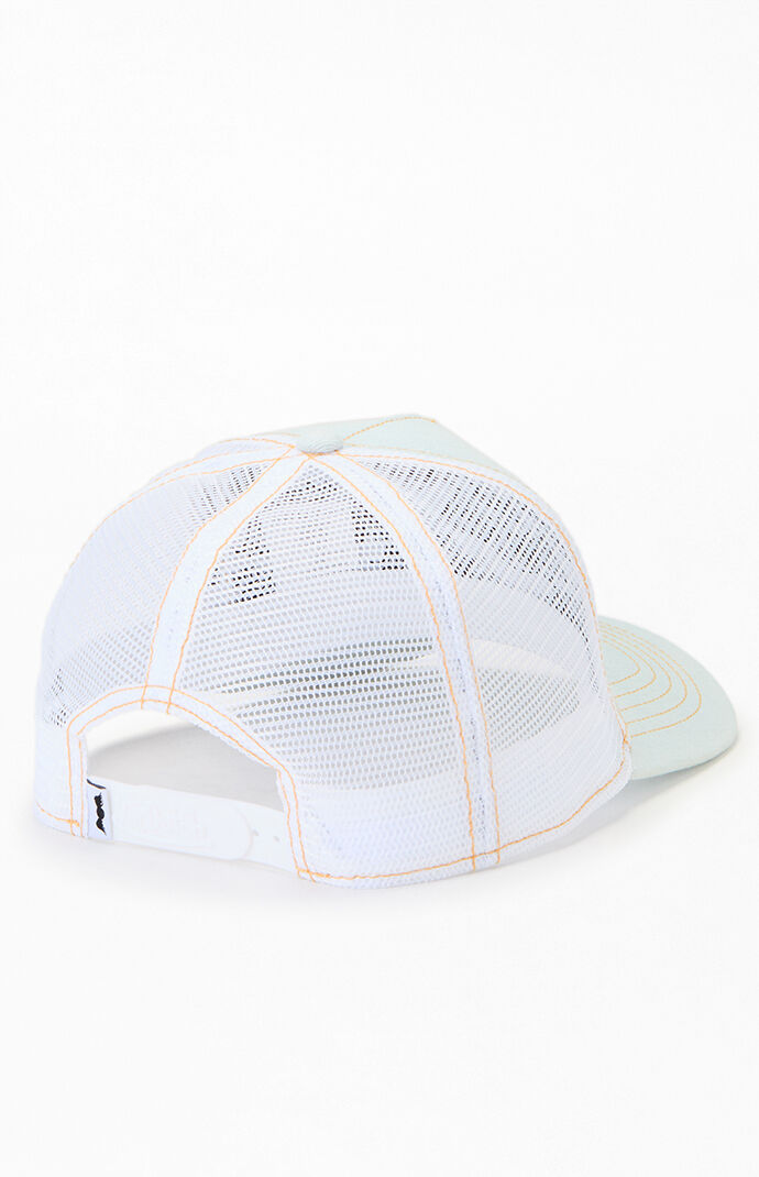 Von Dutch Bling Trucker Hat