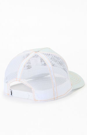 Bling Trucker Hat image number 2