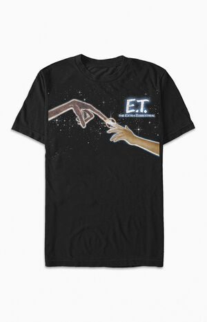 E.T. Magic Touch T-Shirt image number 1