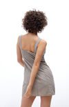 Eco Basic Shift Dress Eco Basic Shift Dress image number null