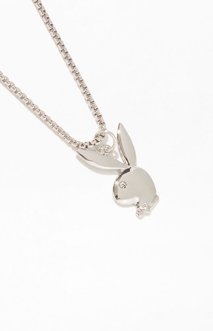 Playboy necklace store