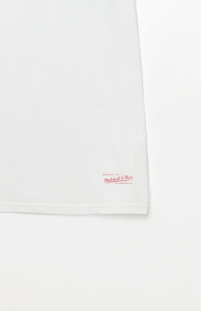 Pacsun nba all star outlet shirt