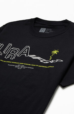 Nobel T-Shirt image number 2