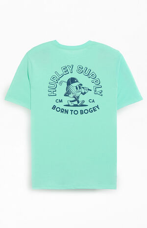Born To Bogey T-Shirt image number 1