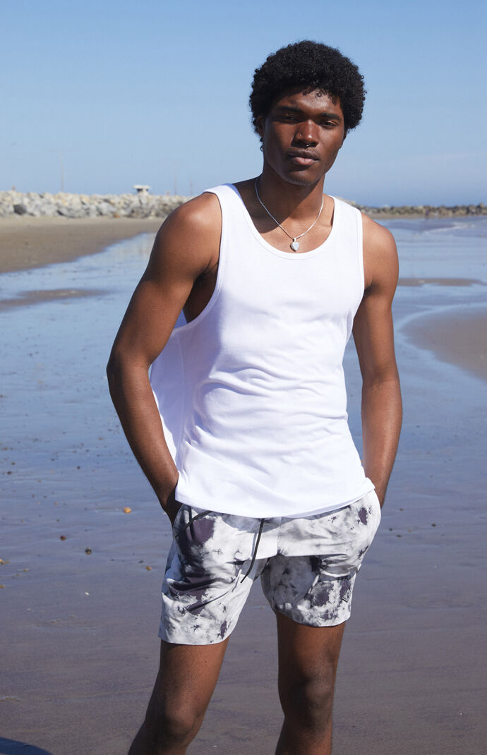 Recycled Tank Top