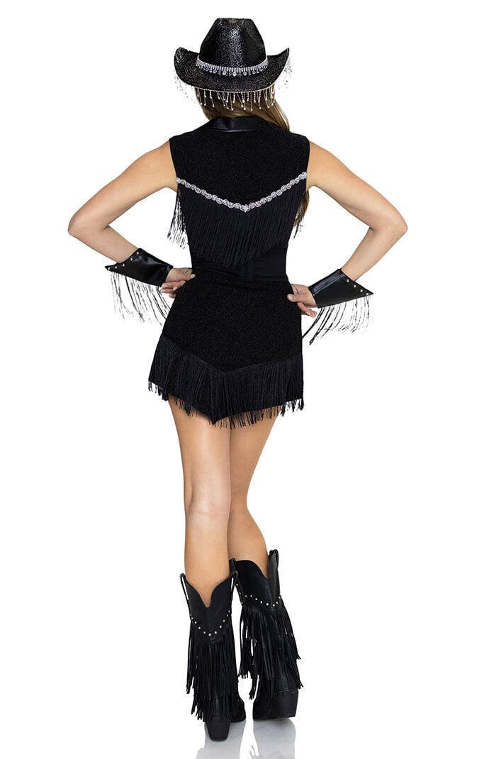 Leg Avenue Rodeo Star Costume