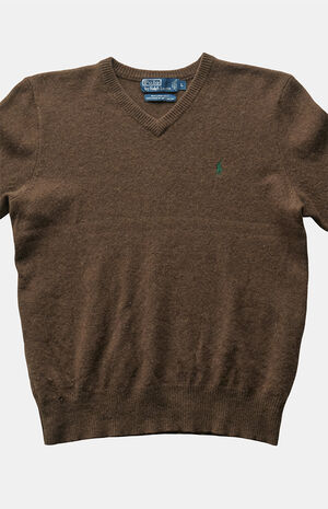 '90s Polo Ralph Lauren Sweater image number 3