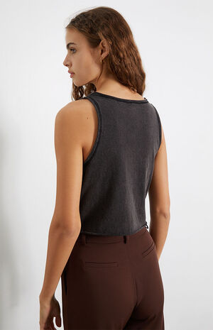 Riley Muscle Tank Top image number 4