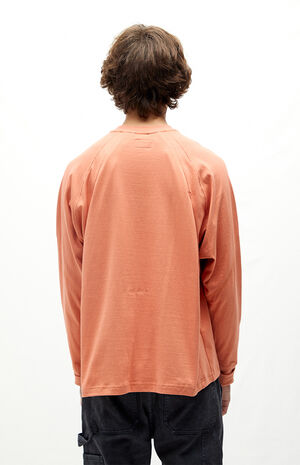 Shapes Crew Neck Sweatshirt image number 4