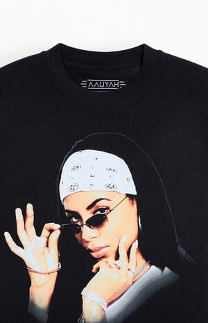 Alliyah Big Head T-Shirt image number 2