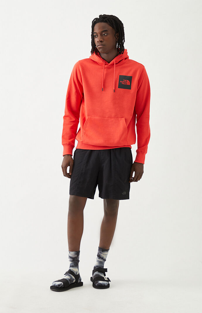 Fine Hoodie