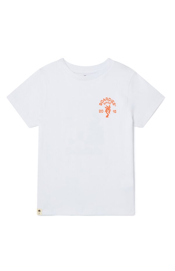 Boardies Kids Watergate T-Shirt