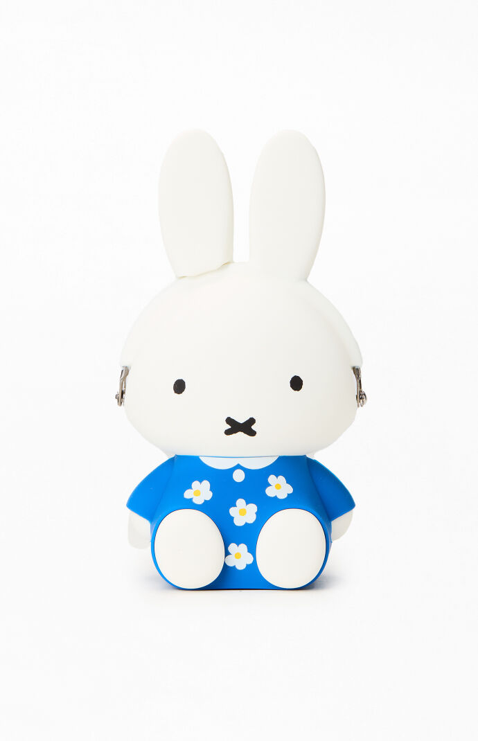MIFFY 3D Pochi Pouch | PacSun