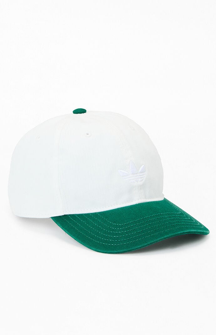 adidas Relaxed Trefoil Dad Hat