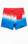 Phantom Sessions Shiftys 16" Boardshorts Phantom Sessions Shiftys 16" Boardshorts image number null