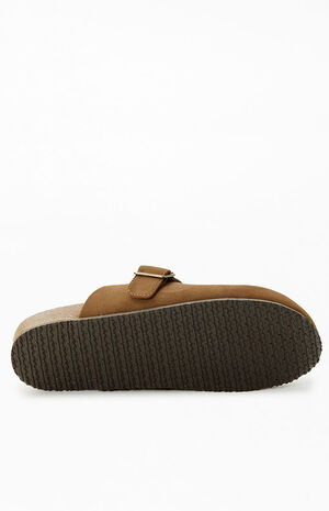 Women's Piper Braided Clogs image number 4