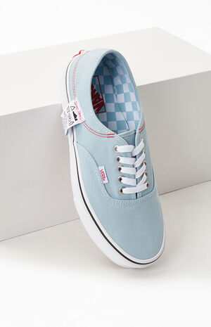 DIY Authentic Sneakers image number 1