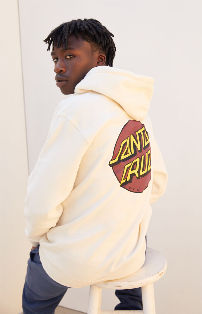 Pacsun rose hoodie shop