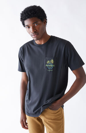 Los Angeles Pocket T-Shirt Los Angeles Pocket T-Shirt image number null