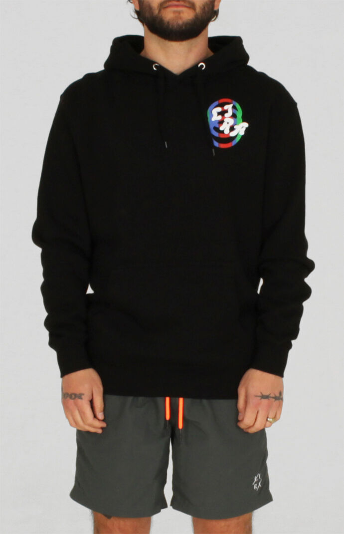 Consell Fleece Hoodie