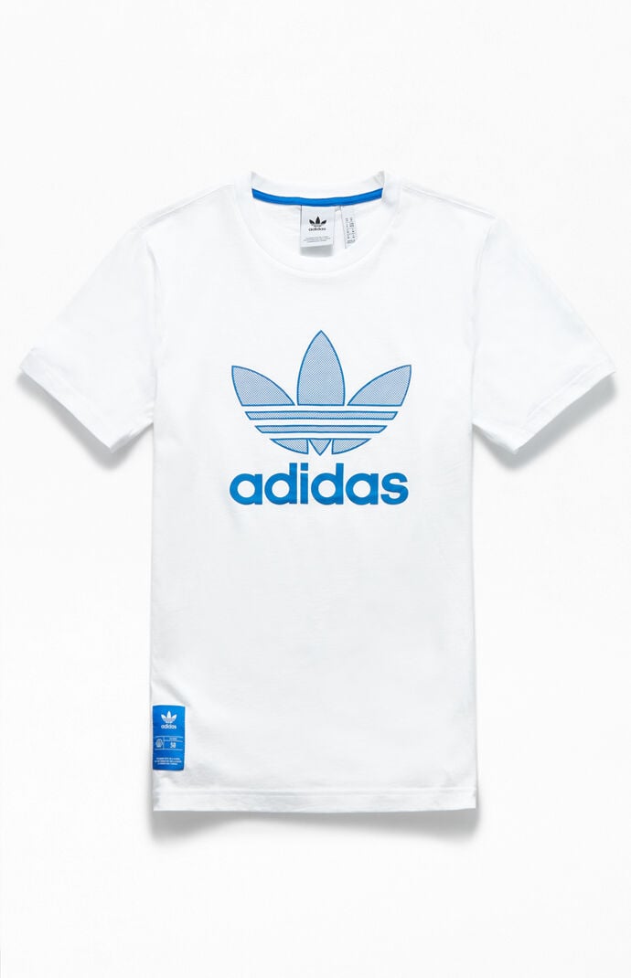 adidas warm shirt