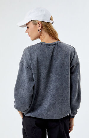 New York Crew Neck Sweatshirt image number 3