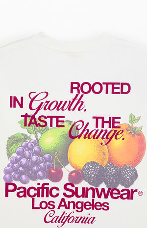Rooted Fruit T-Shirt image number 4
