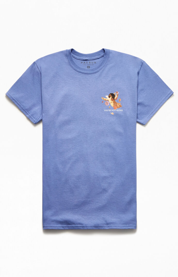 You're Not Alone T-Shirt