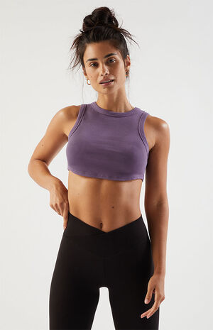 Active Daytime Tank Top image number 2