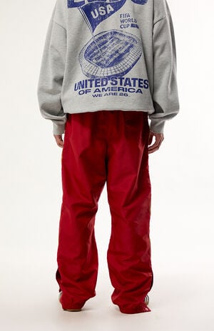 World Cup Team USA Snap Button Track Pants image number 4