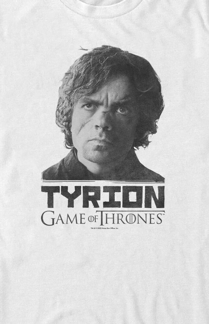 Imp Game Of Thrones T-Shirt