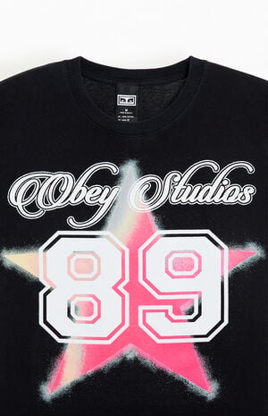Varsity Star T-Shirt image number 2