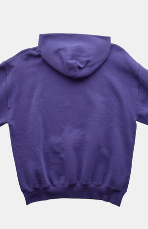 90s Sunrise Mountain Athletics Russell Pullover Hoodie image number 2