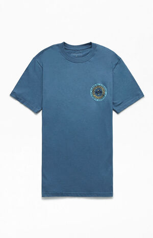 Circles End T-Shirt image number 2