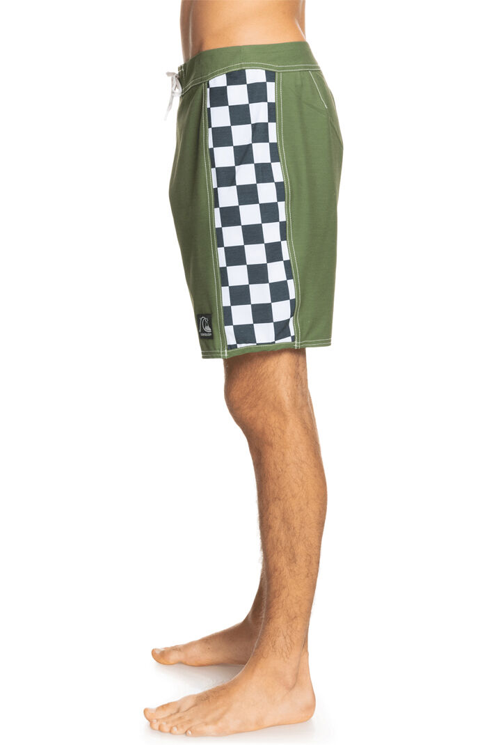Highline Seasons 20" Boardshorts
