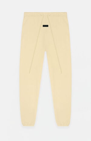 Garden Yellow Sweatpants image number 6