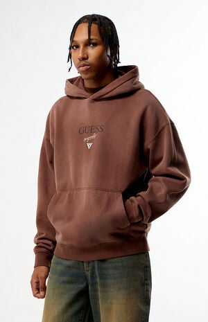 Baker Logo Hoodie image number 1