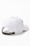 Classic Twill Strapback Dad Hat Classic Twill Strapback Dad Hat image number null