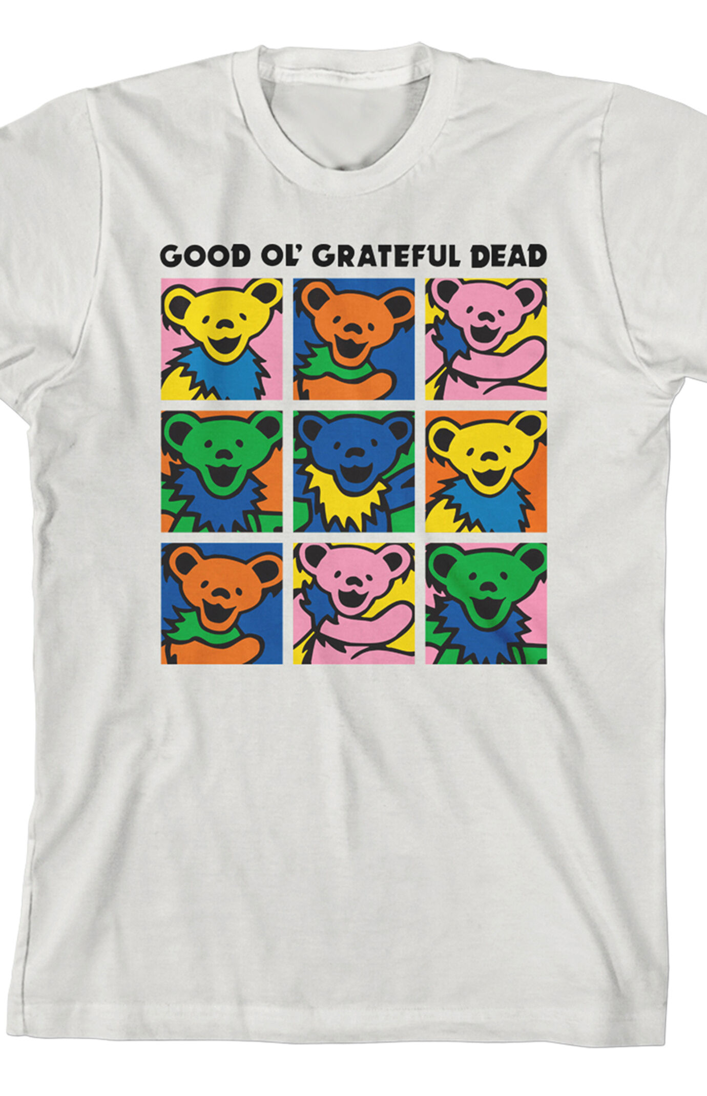Grateful dead pacsun clearance