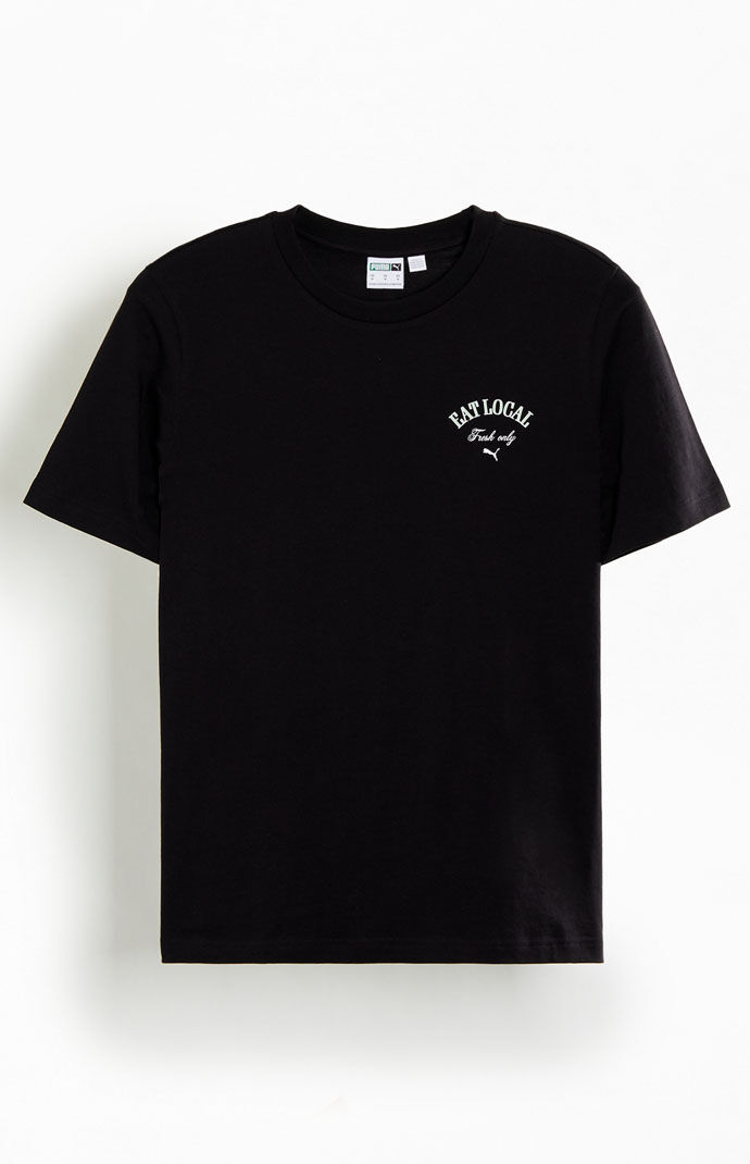 Scuderia Ferrari Street T-Shirt