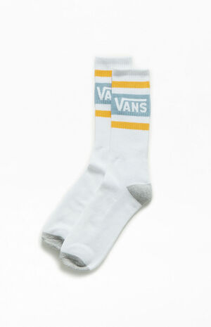 Drop V Crew Socks image number 1