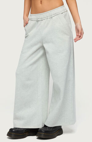 Petite Kori Oversized Sweatpants image number 2