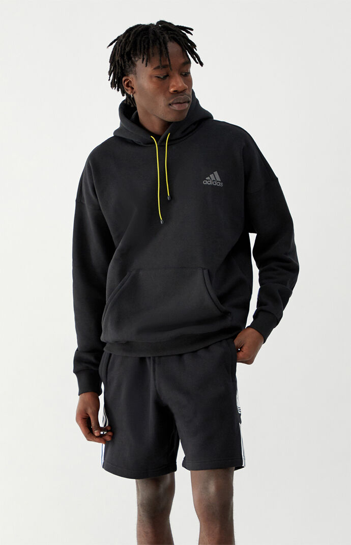 Street Graphics Hoodie