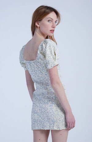 Gretel Mini Dress image number 3