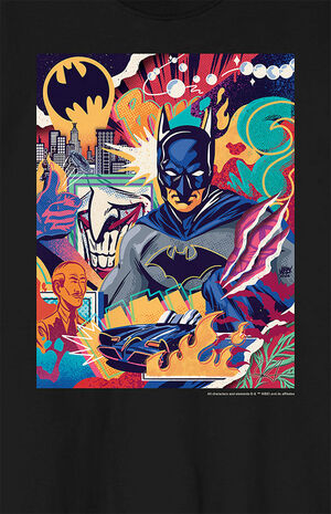 Batman T-Shirt image number 2