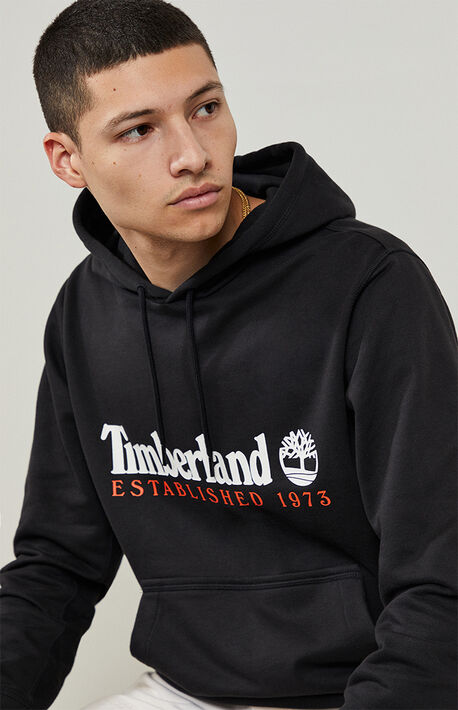 Essential 1973 Hoodie