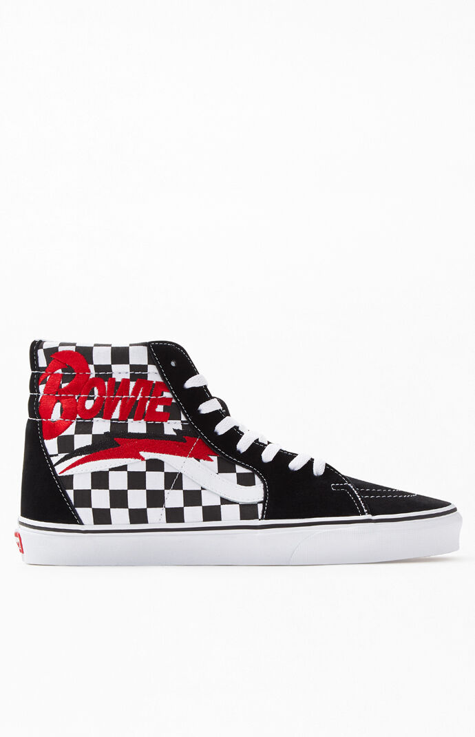 Vans bowie sk8 Clearance