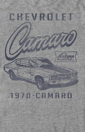General Motors Sporty T-Shirt image number 2