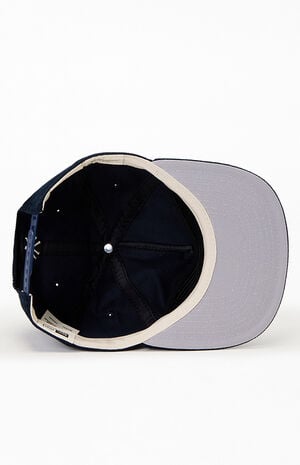 x New Era NY Yankees Corduroy 19TWENTY Snapback Hat image number 5